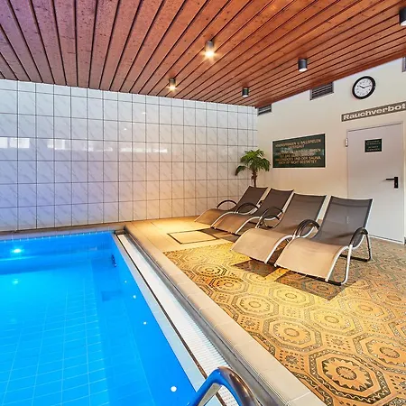 Appartement Bella Vista By Holidayflats24 Saalbach-Hinterglemm