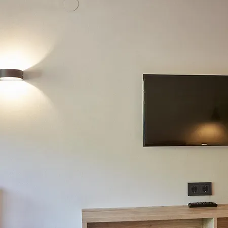 Bella Vista Apartment