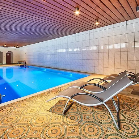 Bella Vista Apartment Saalbach