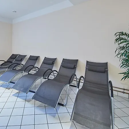 Bella Vista Apartment